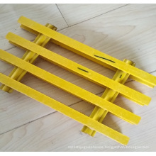 Fiberglass Pultruded Gratings, FRP/GRP Products